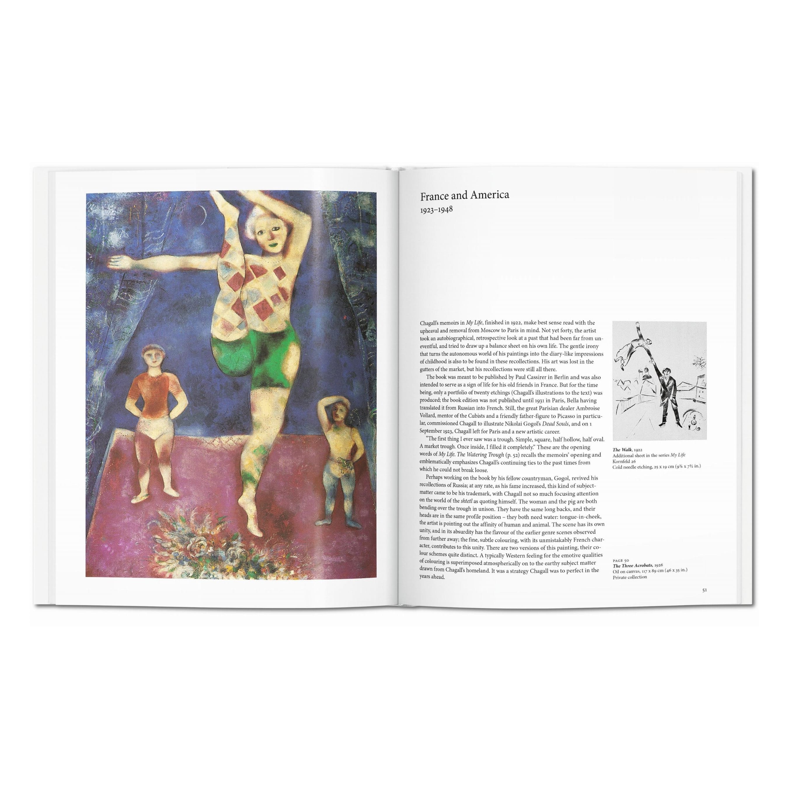 Chagall