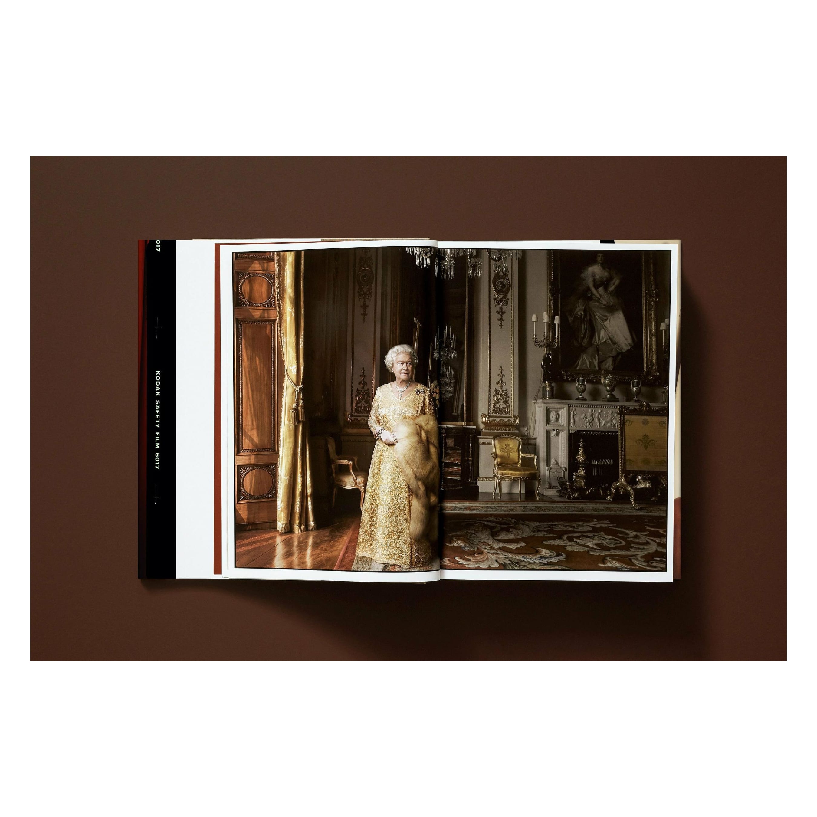 Annie Leibovitz