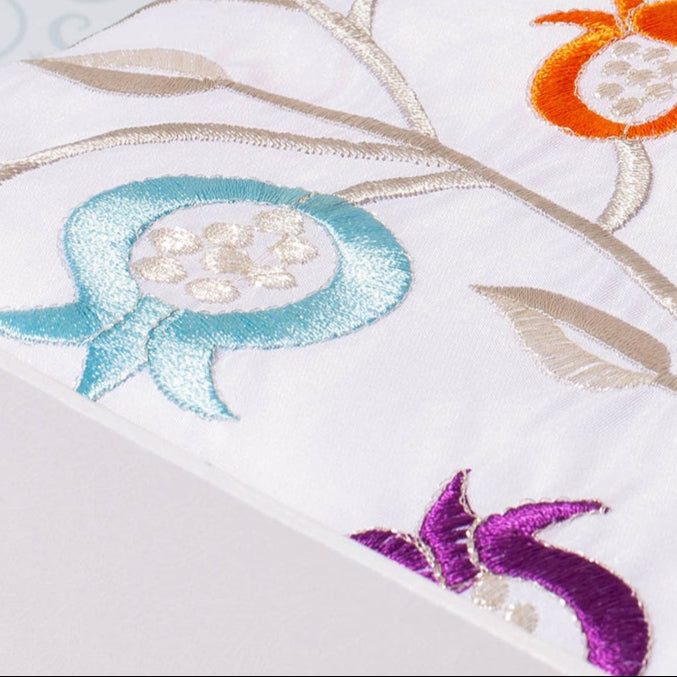 Rimon Glam Luxury Bamboo Challah Cover