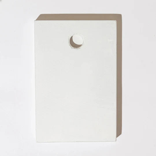 Concrete Series Shabbat Candle Blessing