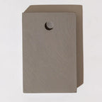 Core Series Concrete Home Blessing