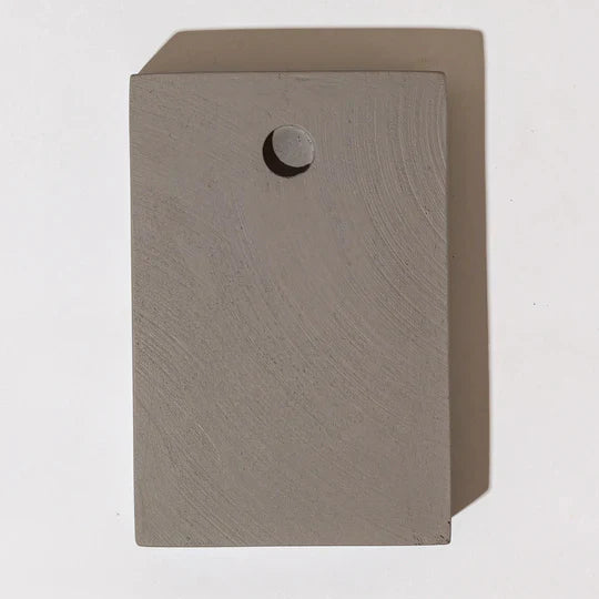 Core Series Concrete Home Blessing