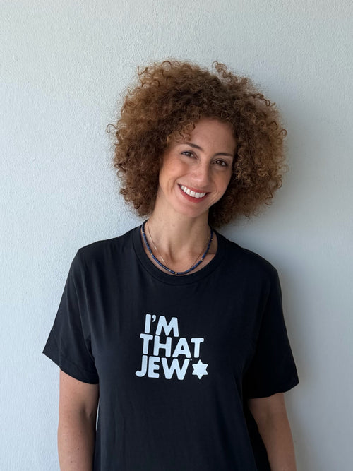 I'm That Jew Tee