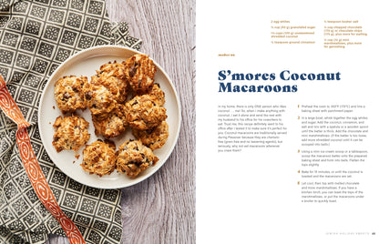 Eat Jewish: 100+ Kosher Recipes from Melinda Strauss’s Family Kitchen