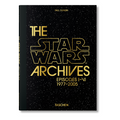 The Star Wars Archives. Episodes I–VI