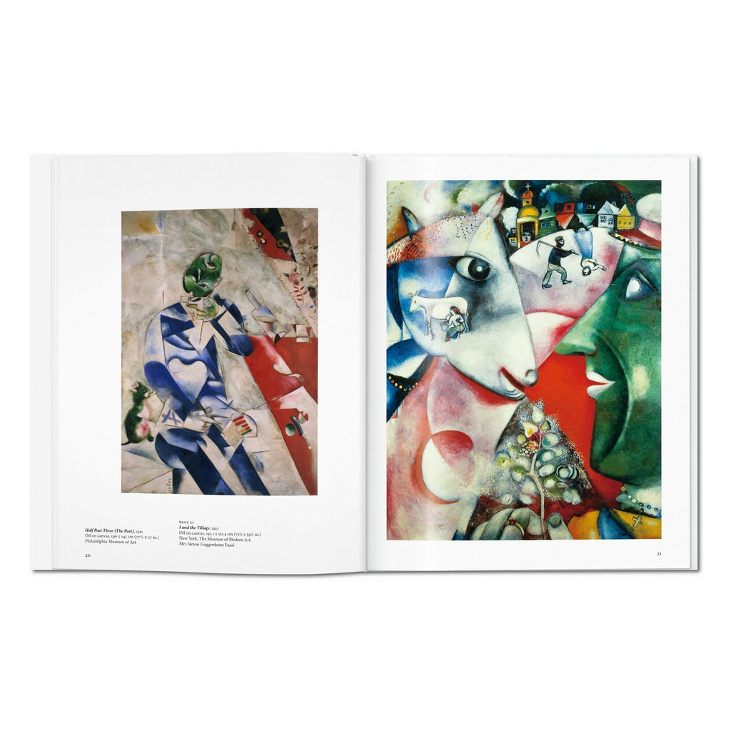 Chagall