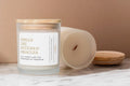 Smells Like Matzah & Miracles - Milk, Honey, And The Sweetness of Freedom Scented Candle