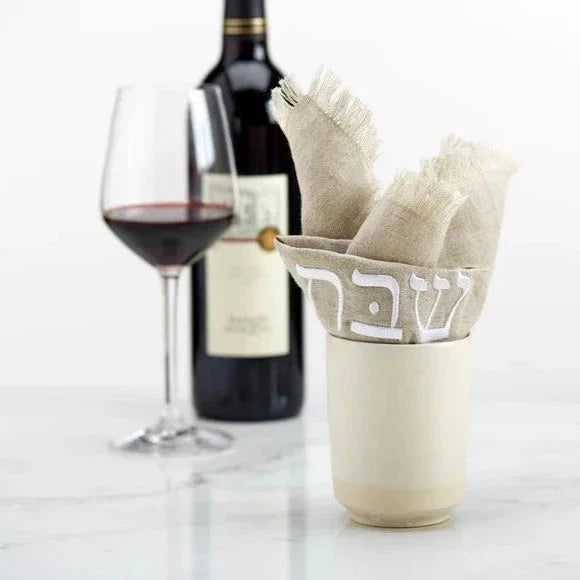 Shabbat Celebrate Set