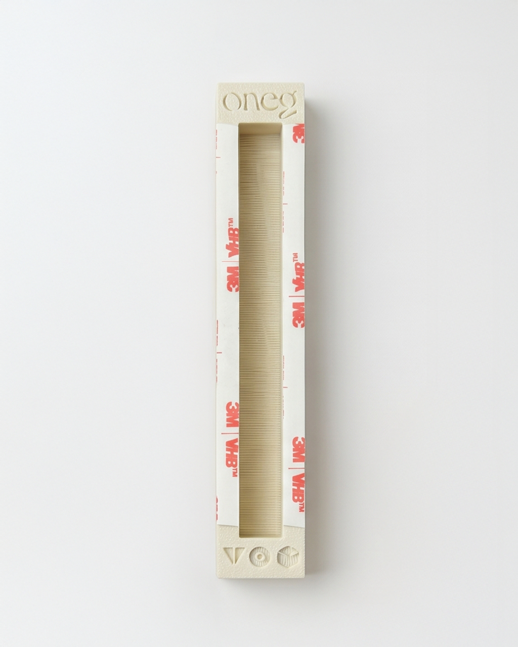 Limited Edition Accessible Mezuzah by Oneg × TOM