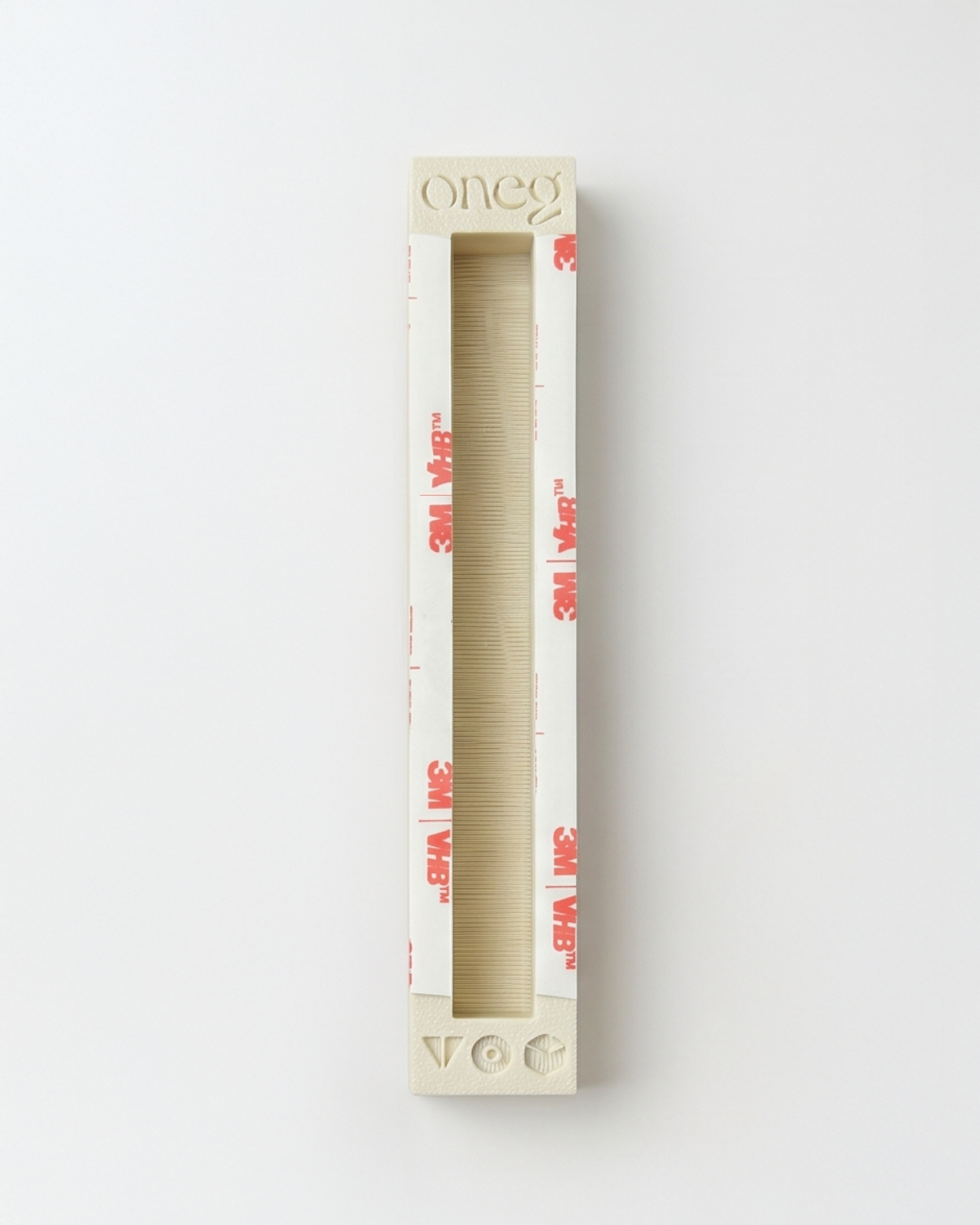 Limited Edition Accessible Mezuzah by Oneg × TOM