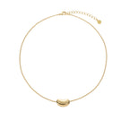 Moonbean Necklace