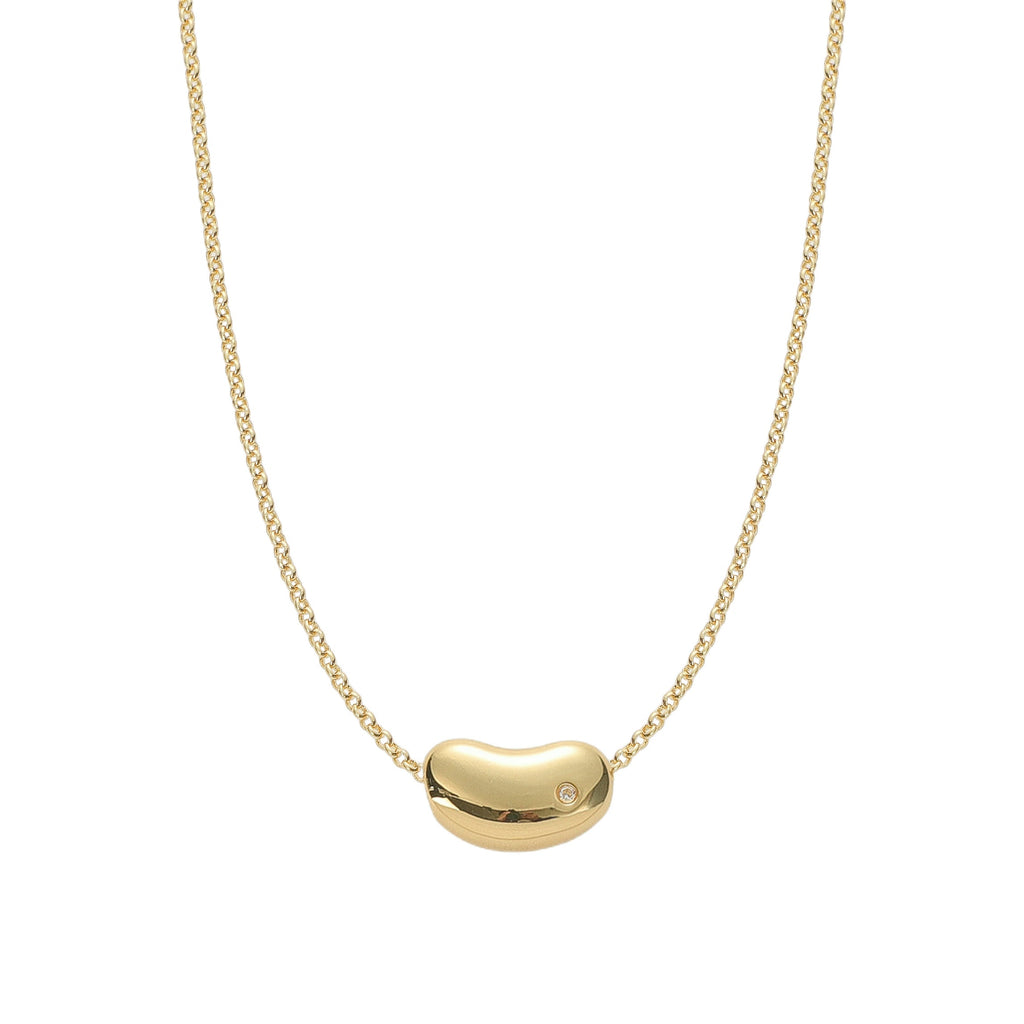 Moonbean Necklace