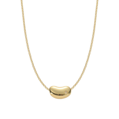 Moonbean Necklace
