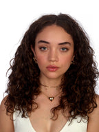 Sweetheart Pendant Necklace