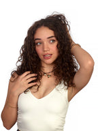 Midnight Star Pendant Necklace