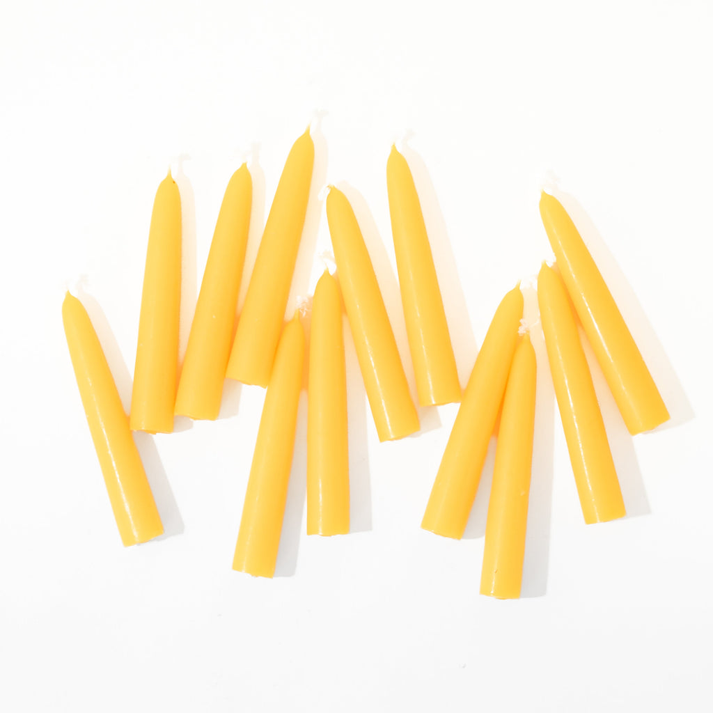 Shabbos Candles