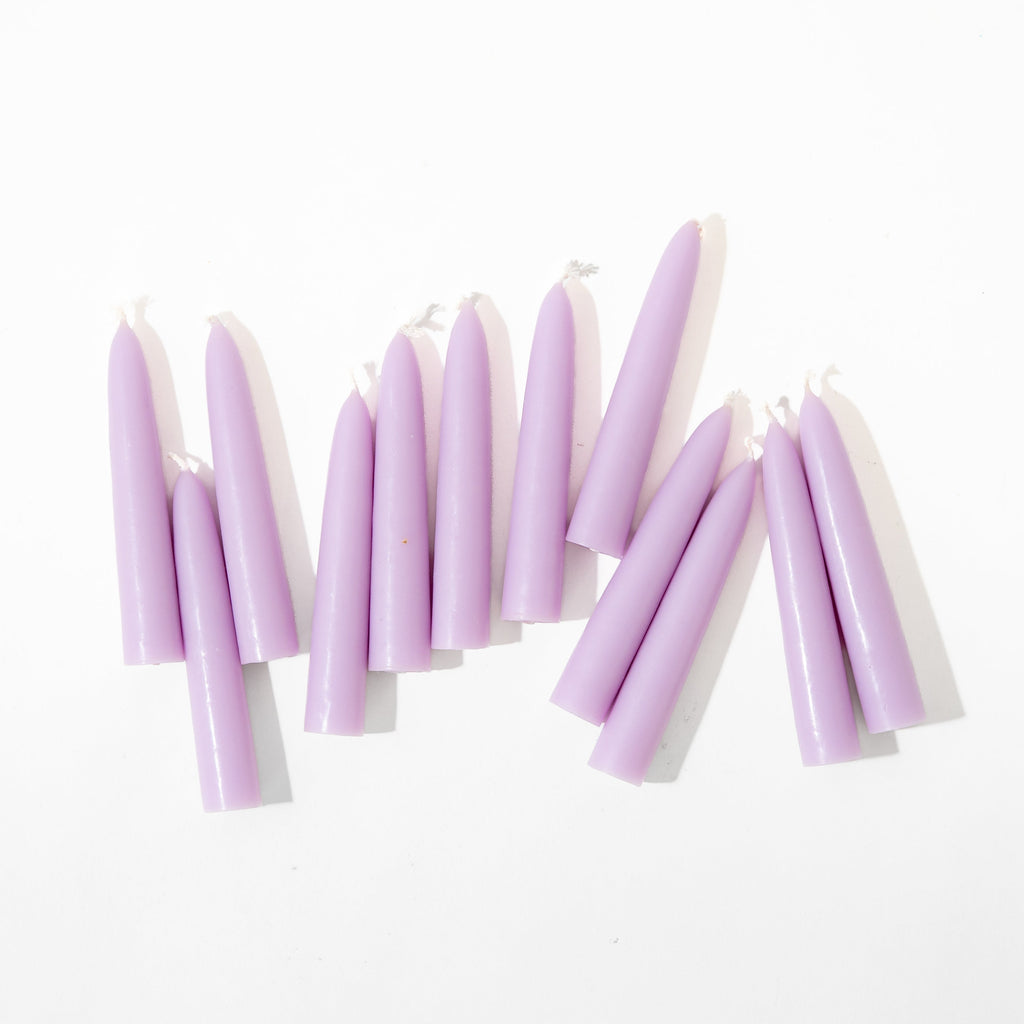 Shabbos Candles
