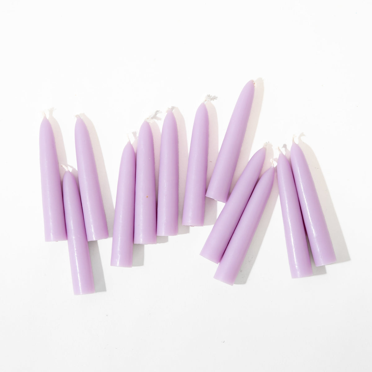 Shabbos Candles