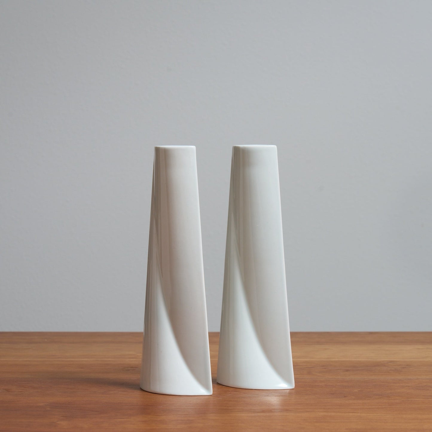 Shabbat Candlesticks Set