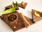 Freestyle Seder Plate