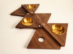 Freestyle Seder Plate