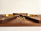 Freestyle Seder Plate