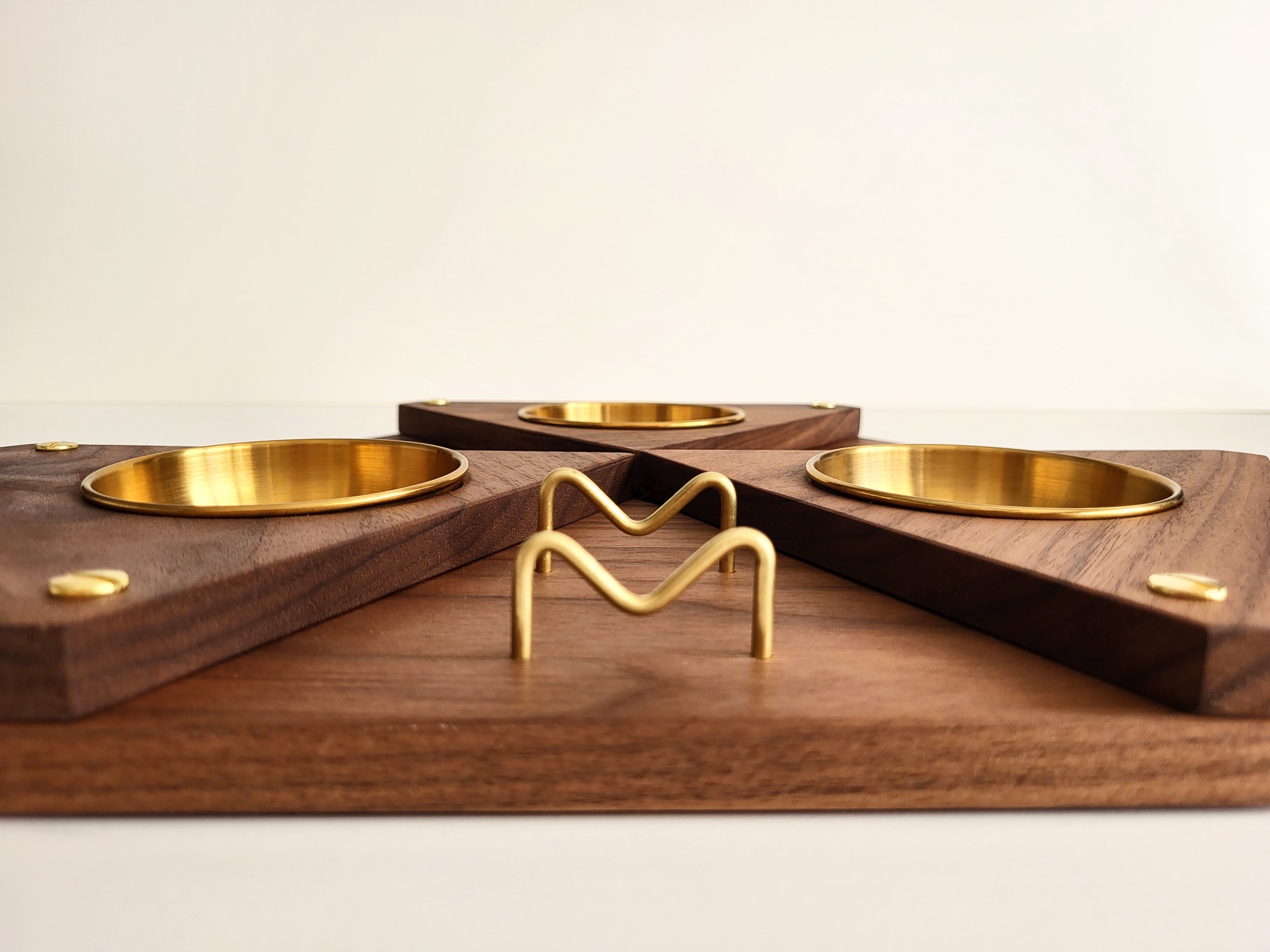 Freestyle Seder Plate
