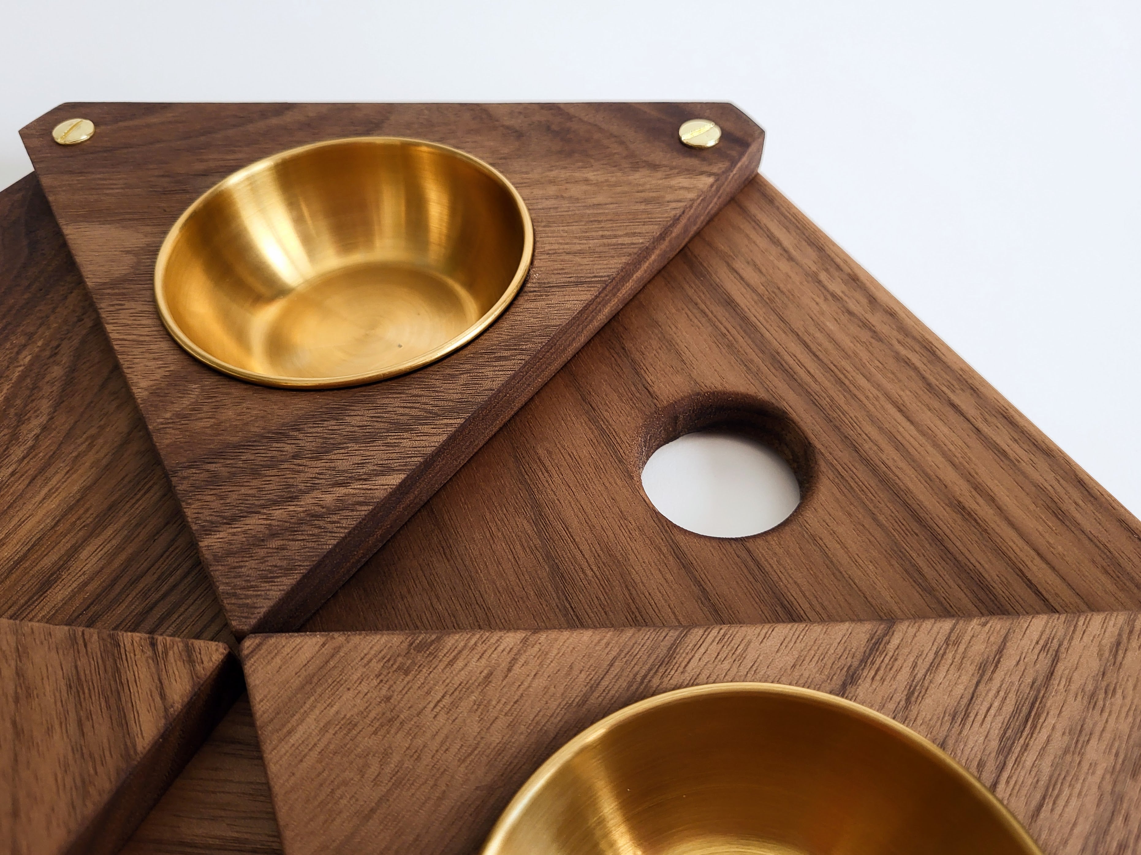 Freestyle Seder Plate