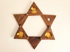 Freestyle Seder Plate
