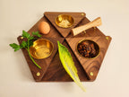 Freestyle Seder Plate