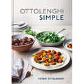 Front cover of Ottolenghi Simple by Yotam Ottolenghi