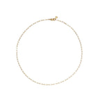 Petite Paperclip Necklace