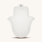 Warm Welcoming Large Hamsa Wall Blessing