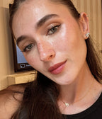 Mini Chai Pendant Necklace