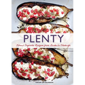 Front cover of Plenty by Yotam Ottolenghi