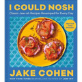 Front cover of I Could Nosh by Jake Cohen