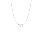 Mini Chai Pendant Necklace