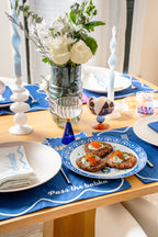 Everybody Wants This Hanukkah Cocktail Napkin Set