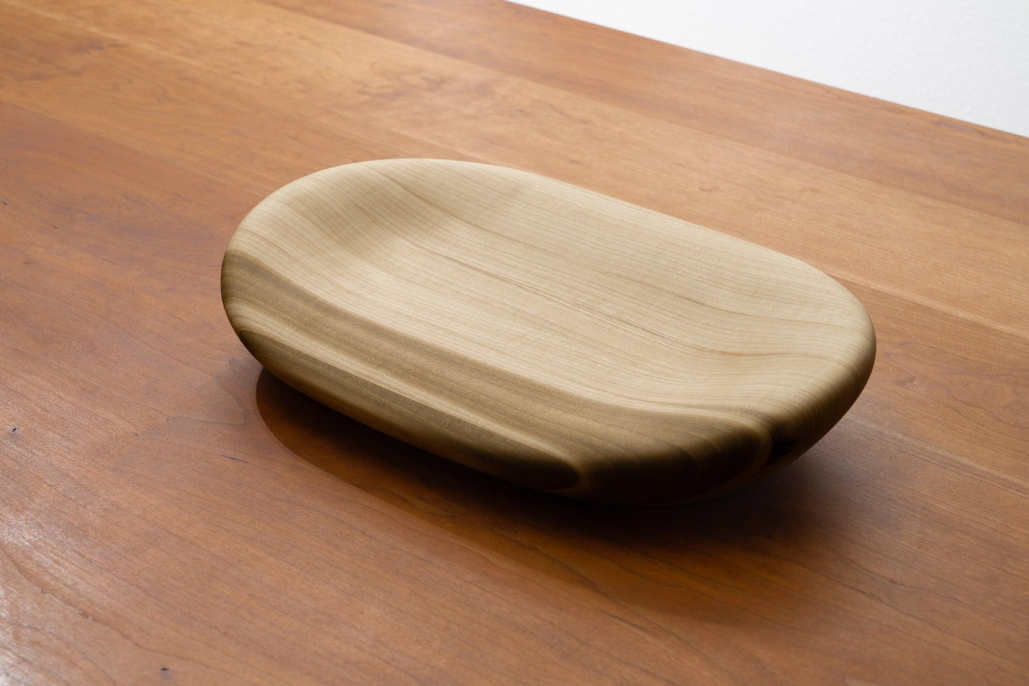 Handcrafted Wooden Challah Tray (Made to Order)
