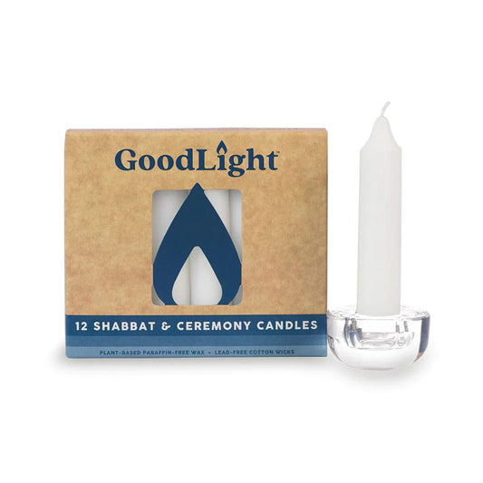 Shabbat Candles