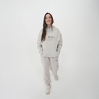 Faded Bone Unisex Sweatpants