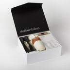 Signature Shabbat Box