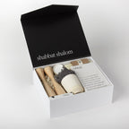 Signature Shabbat Box