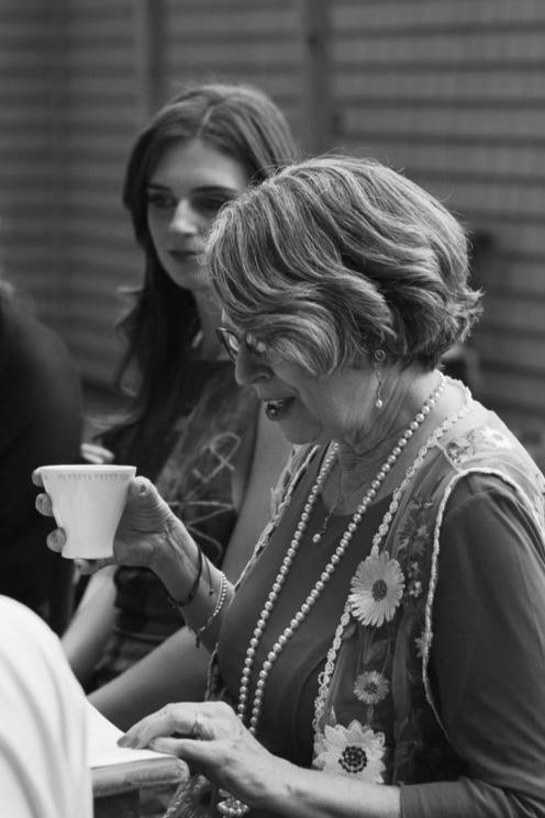 Wedding Kiddush Cup – “Ani L’dodi V’dodi Li”