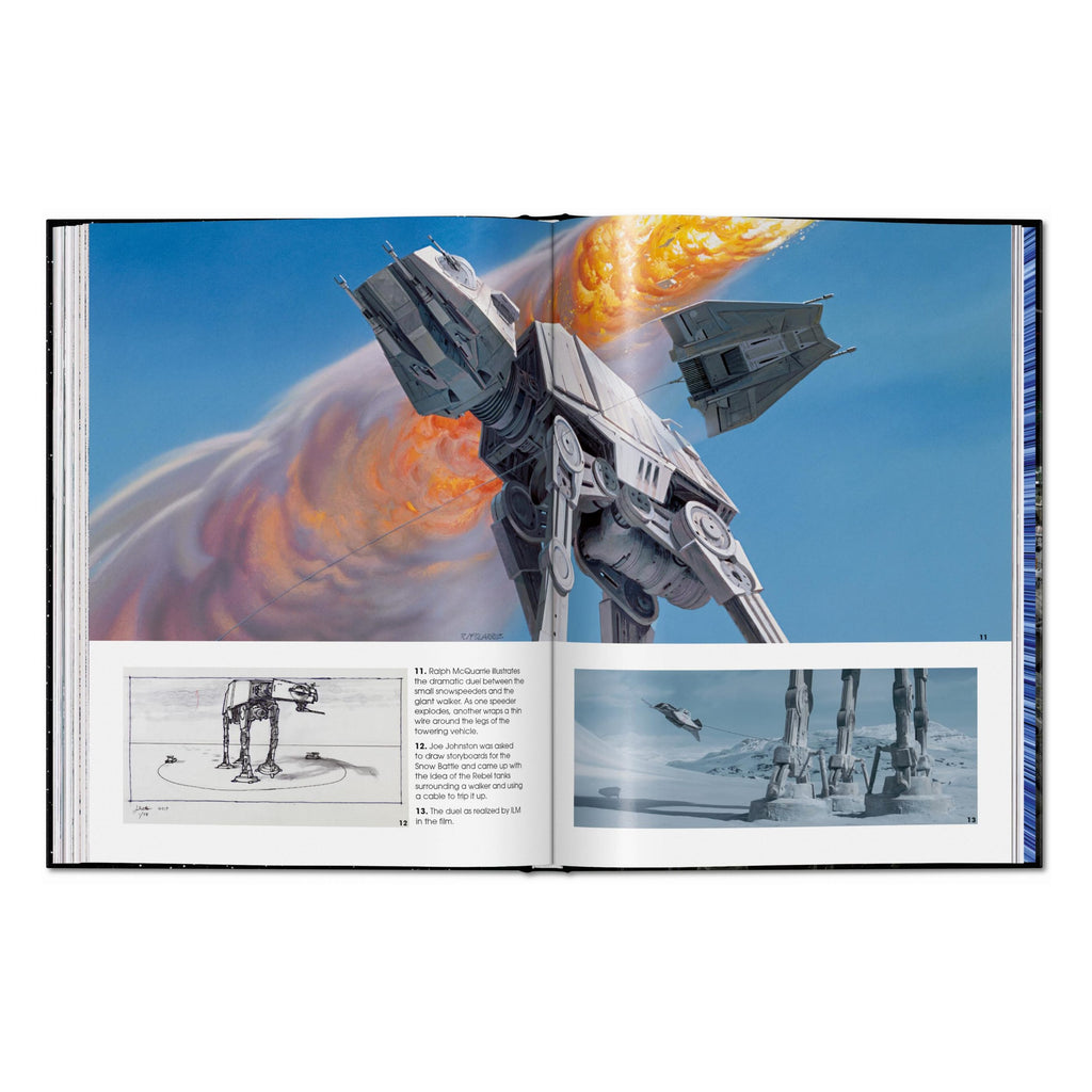 The Star Wars Archives. Episodes I–VI