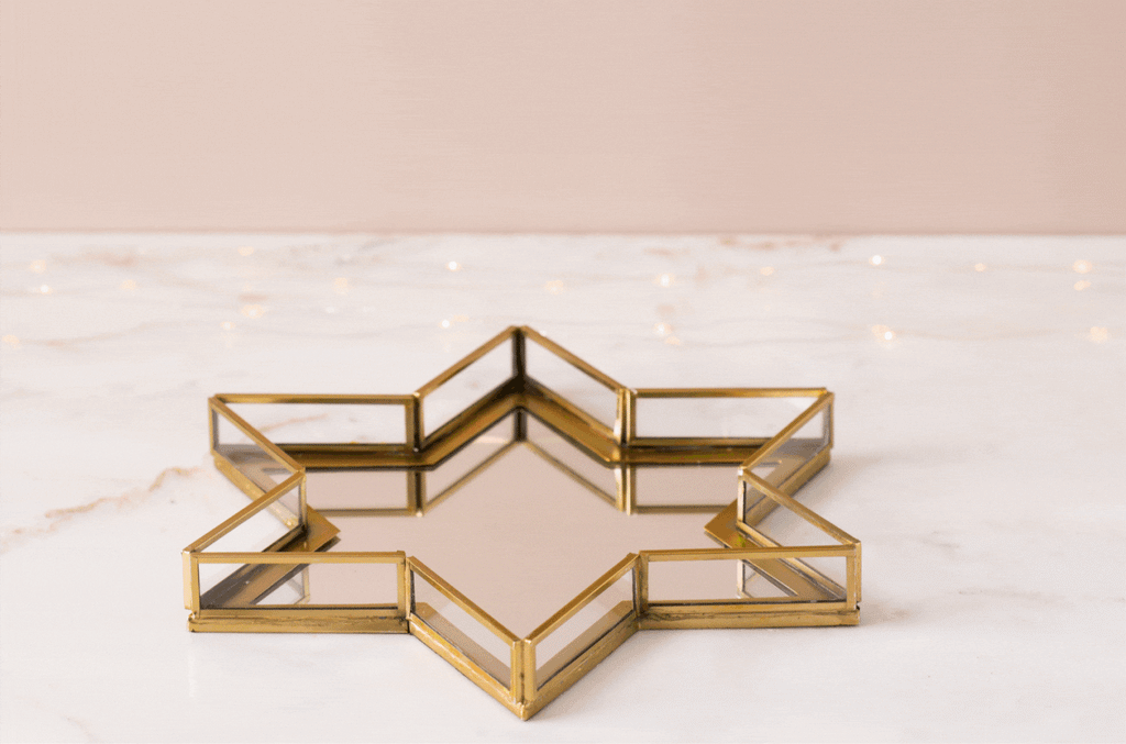 Jewish Icons Hanukkah Gift Set