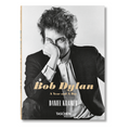 Daniel Kramer. Bob Dylan. A Year and a Day