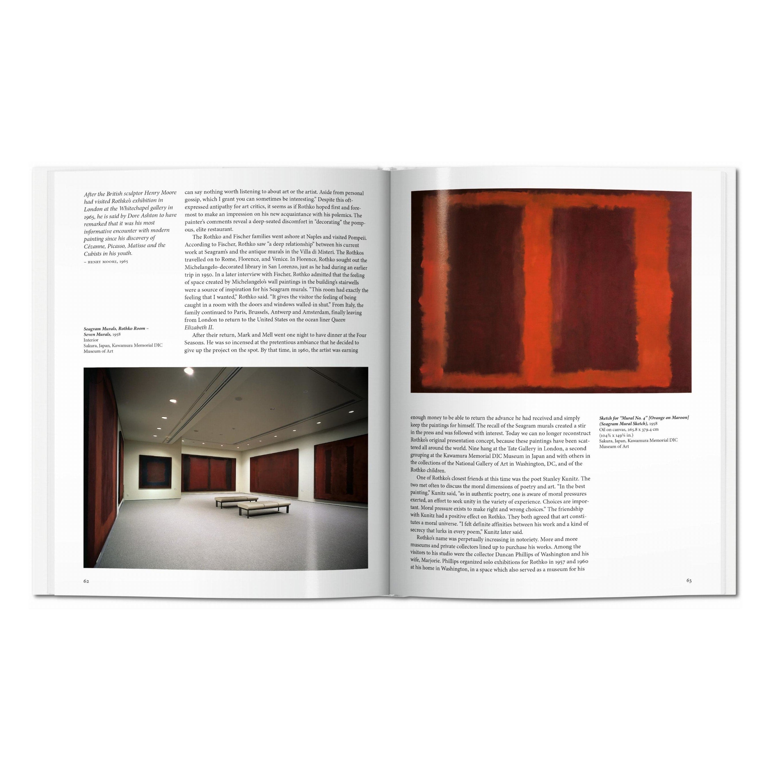 Rothko