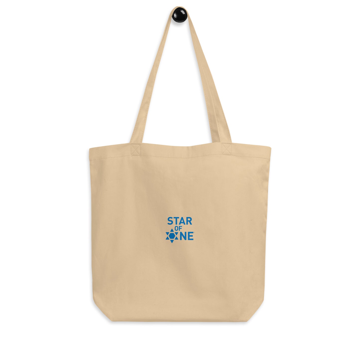 "Chai" Organic Cotton Tote Bag