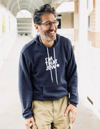 I'm That Jew™ Lightweight Hoodie